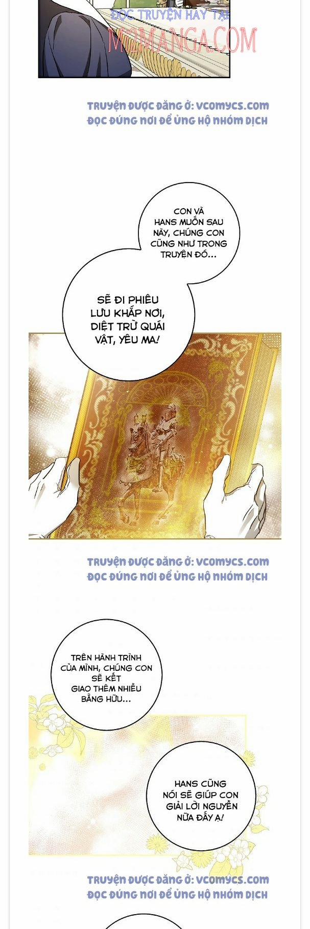 Hôn Phu Ẩn Sắc 51.5 trang 5