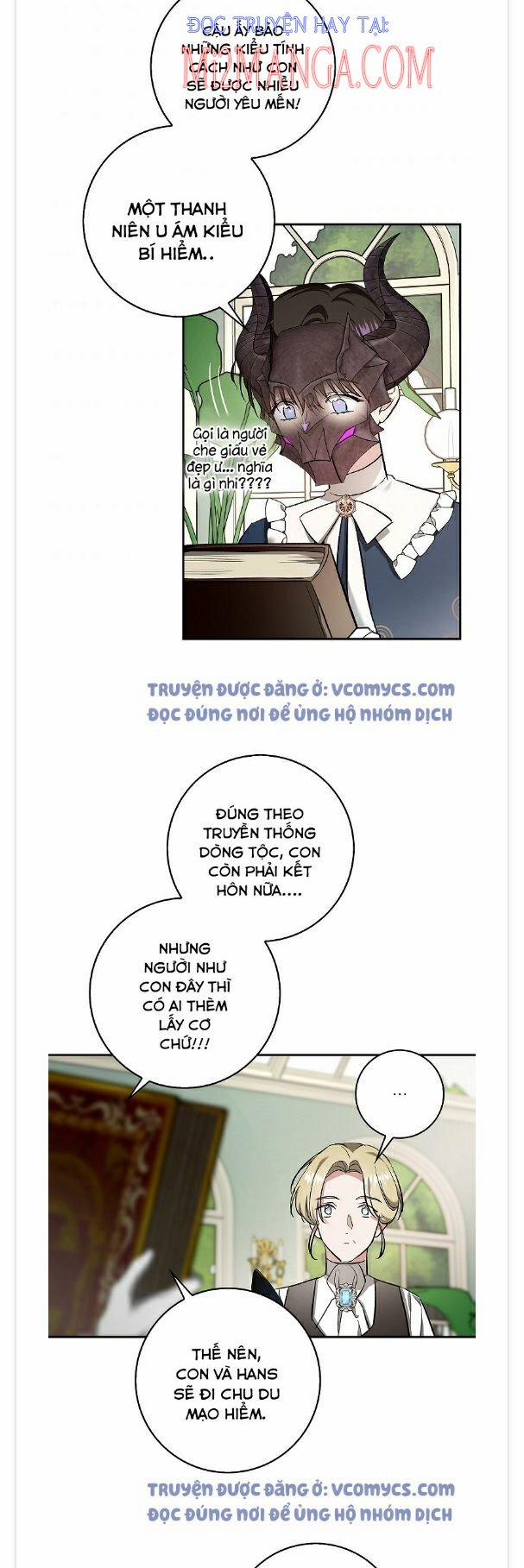 Hôn Phu Ẩn Sắc 51.5 trang 6