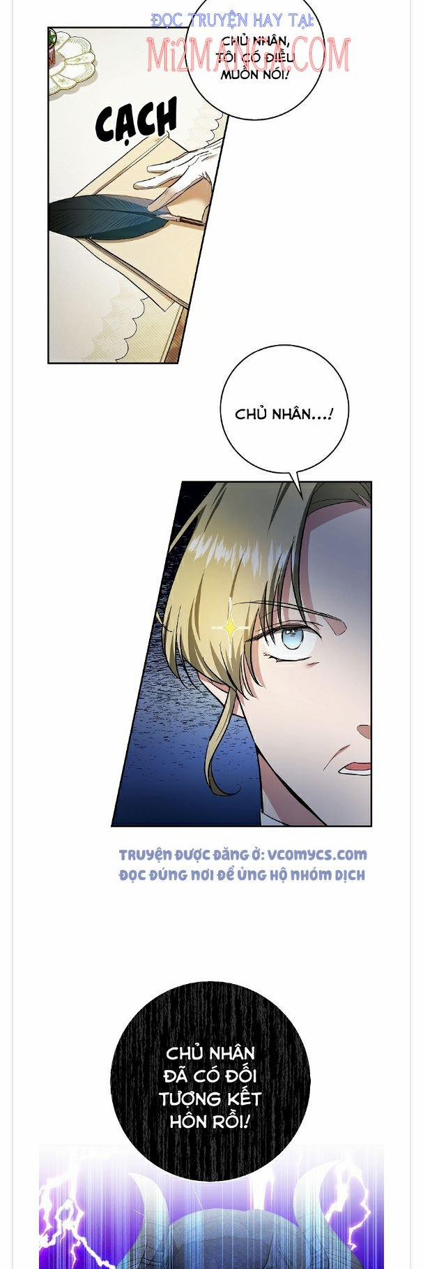 Hôn Phu Ẩn Sắc 51.5 trang 7