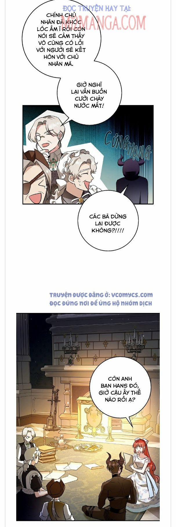 Hôn Phu Ẩn Sắc 51.5 trang 9