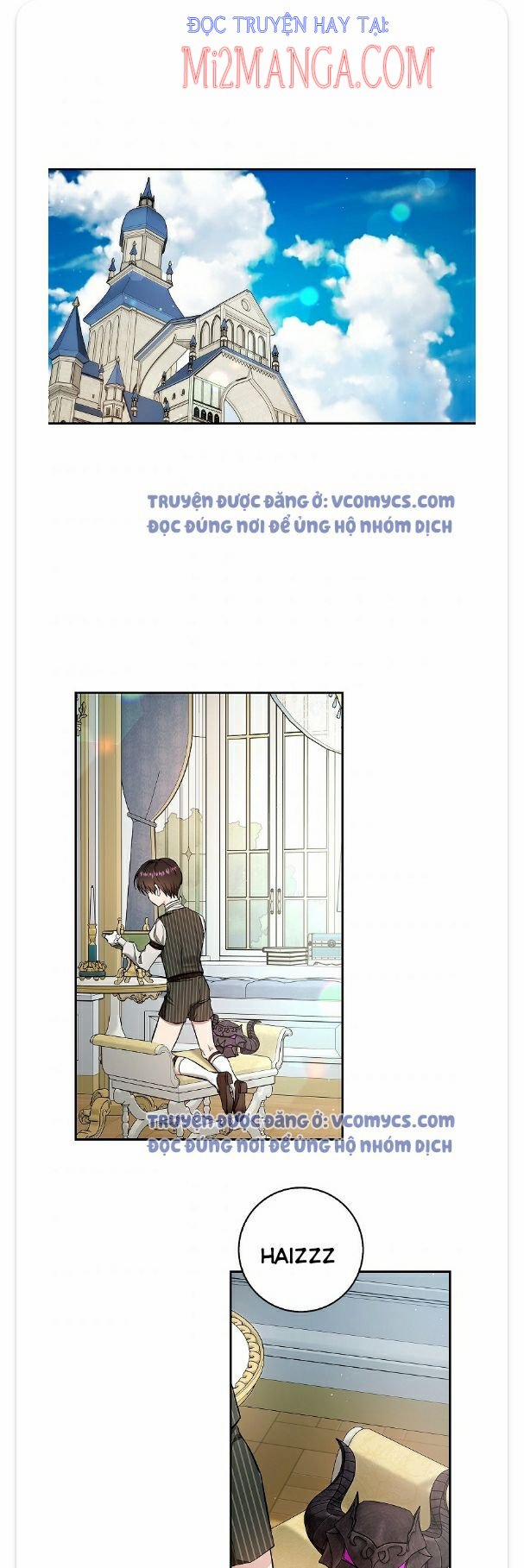 Hôn Phu Ẩn Sắc 51 trang 0