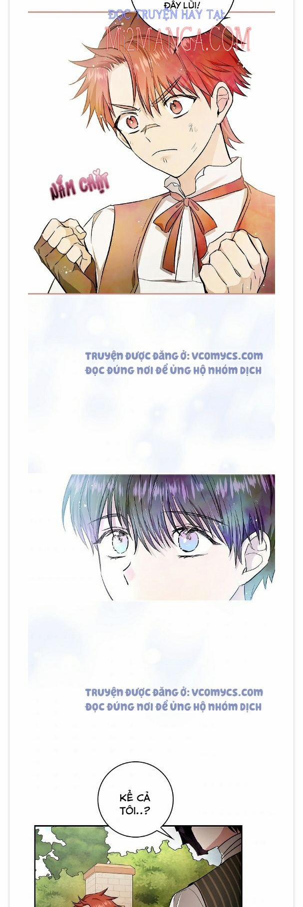 Hôn Phu Ẩn Sắc 51 trang 12