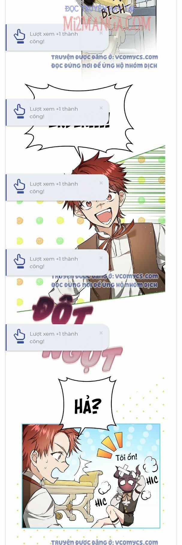 Hôn Phu Ẩn Sắc 51 trang 3