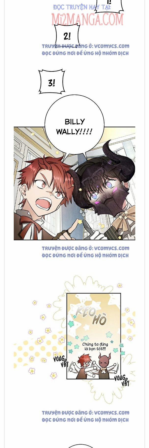 Hôn Phu Ẩn Sắc 51 trang 7