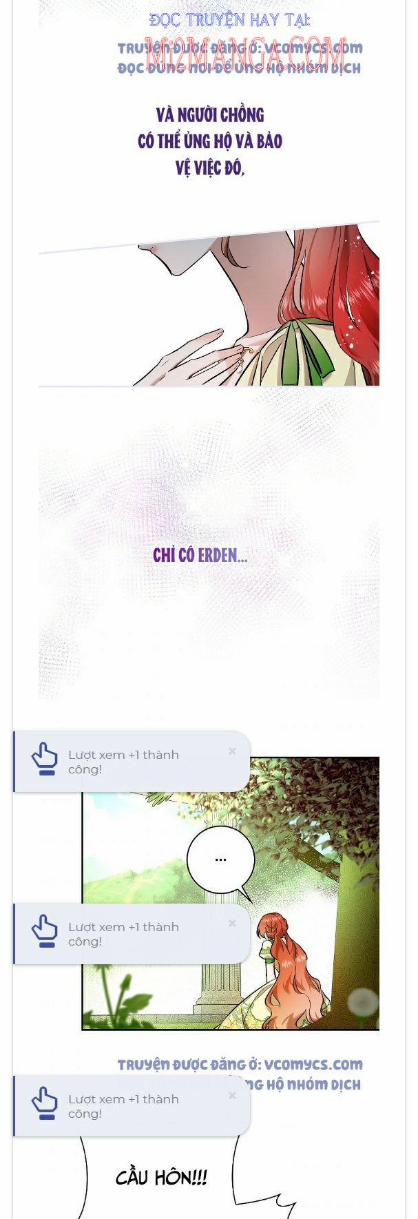 Hôn Phu Ẩn Sắc 52.5 trang 1