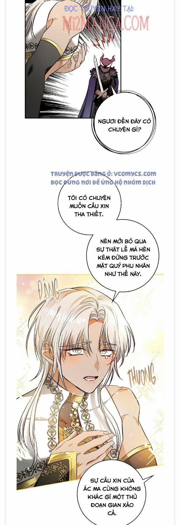 Hôn Phu Ẩn Sắc 52.5 trang 10