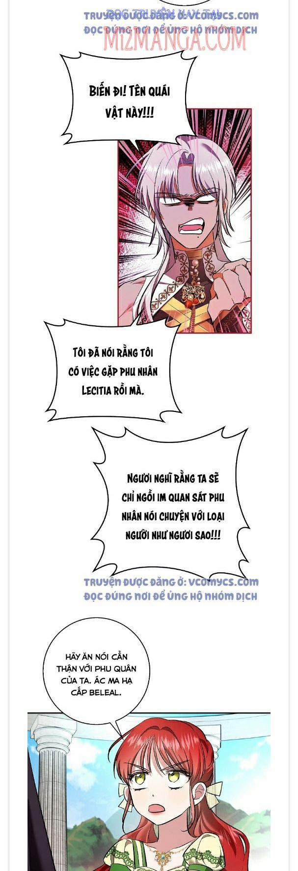 Hôn Phu Ẩn Sắc 52.5 trang 11