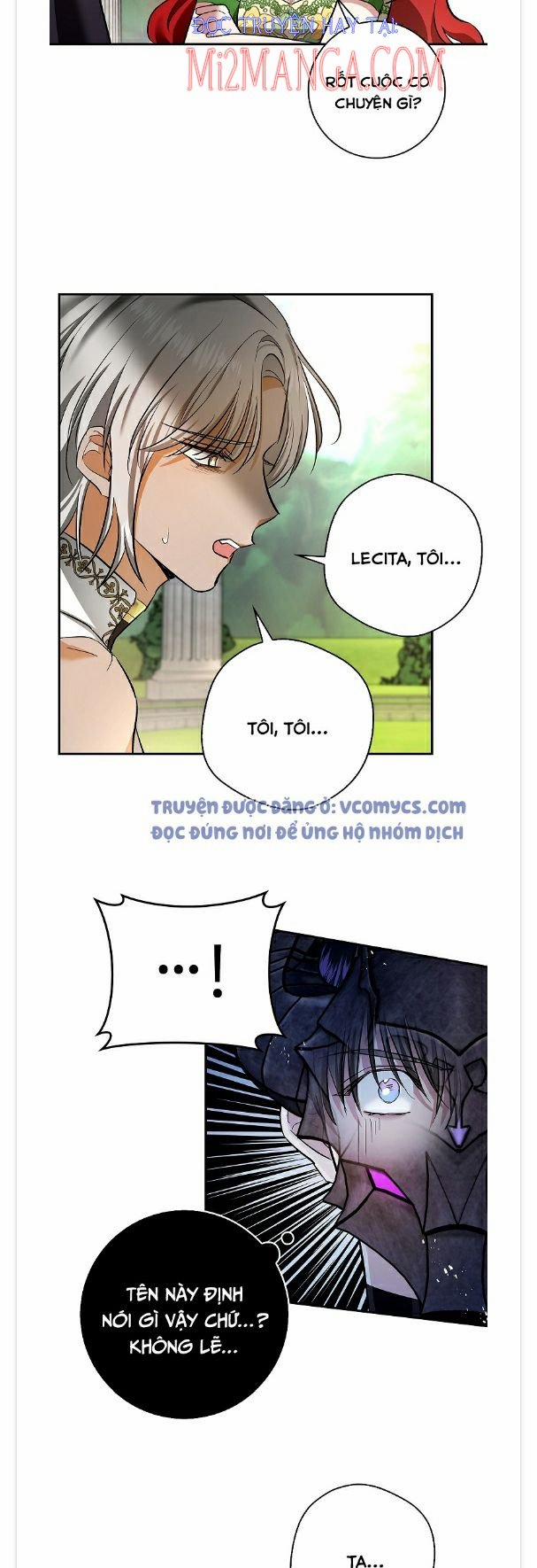 Hôn Phu Ẩn Sắc 52.5 trang 12