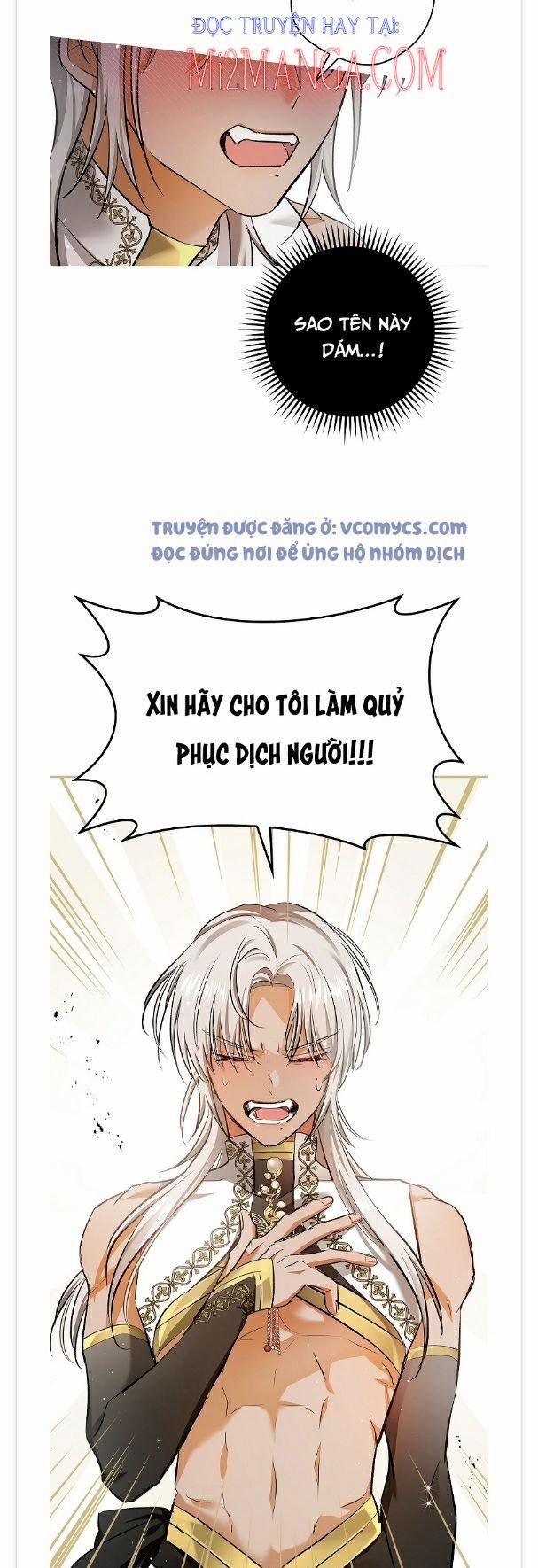 Hôn Phu Ẩn Sắc 52.5 trang 13