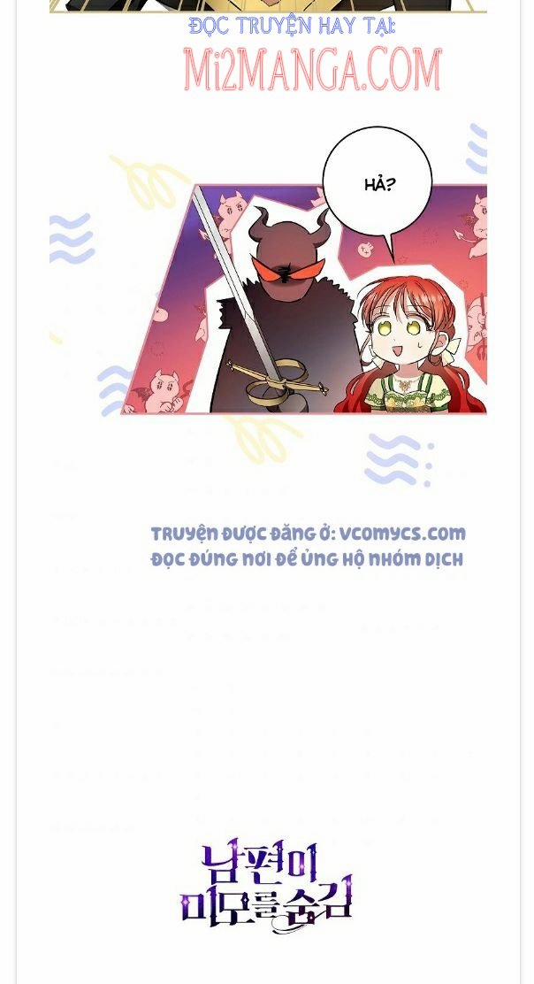 Hôn Phu Ẩn Sắc 52.5 trang 14