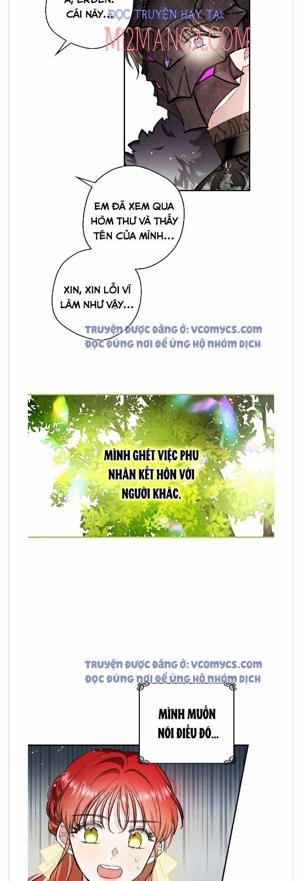 Hôn Phu Ẩn Sắc 52.5 trang 4