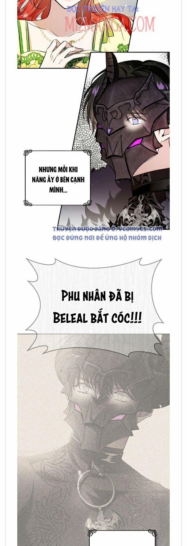 Hôn Phu Ẩn Sắc 52.5 trang 5