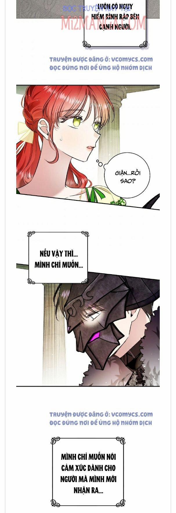 Hôn Phu Ẩn Sắc 52.5 trang 6