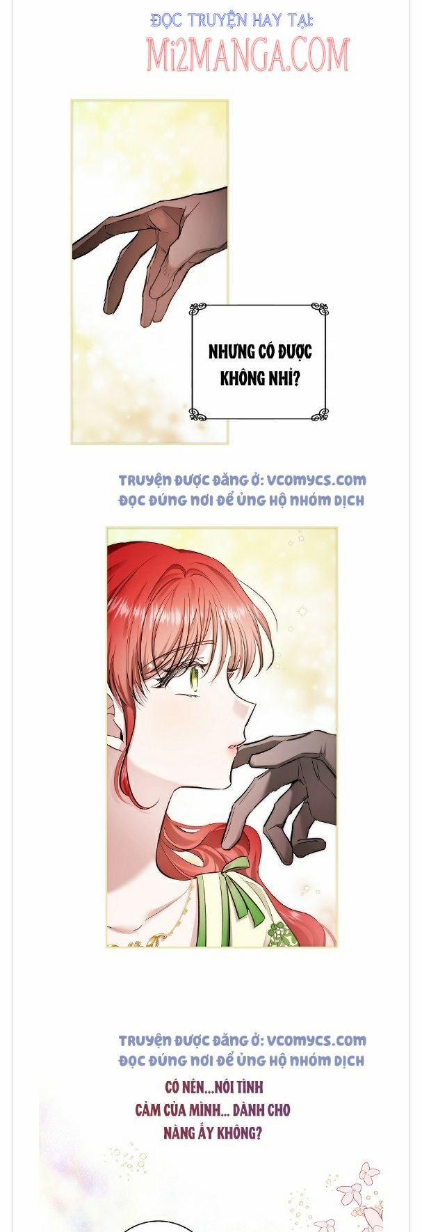 Hôn Phu Ẩn Sắc 52.5 trang 7