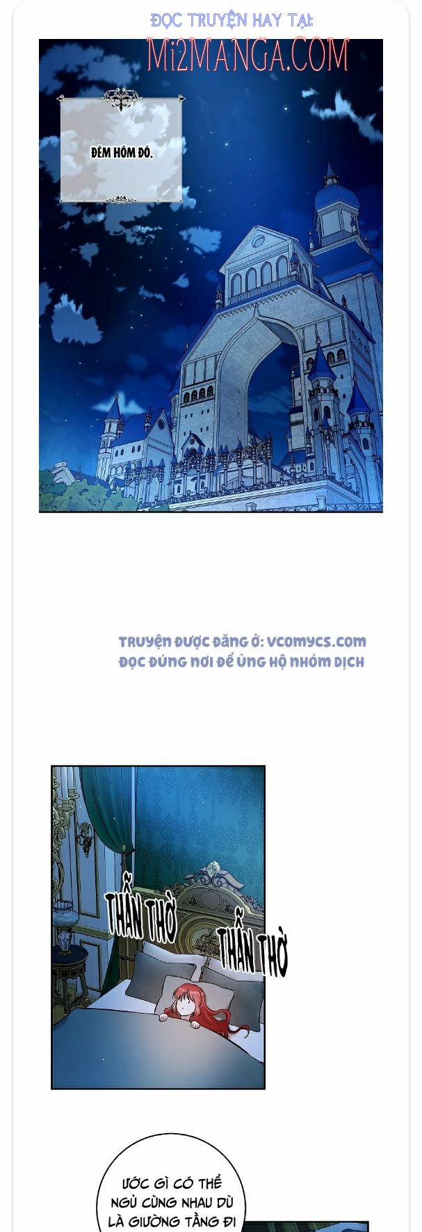 Hôn Phu Ẩn Sắc 52 trang 0