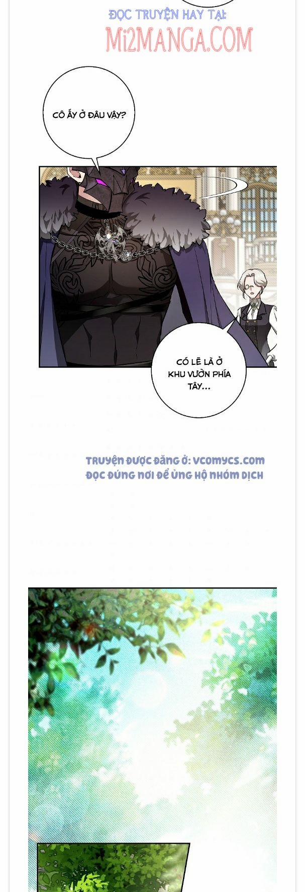 Hôn Phu Ẩn Sắc 52 trang 12