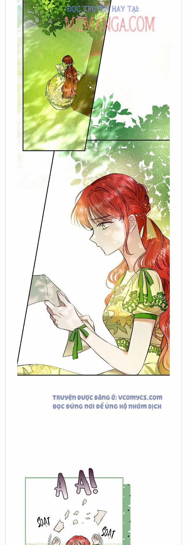 Hôn Phu Ẩn Sắc 52 trang 13