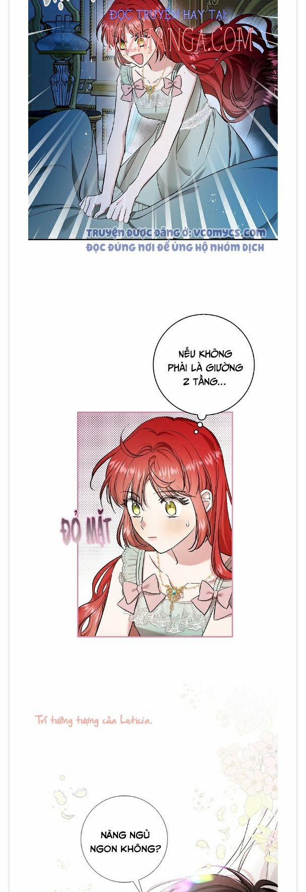 Hôn Phu Ẩn Sắc 52 trang 2