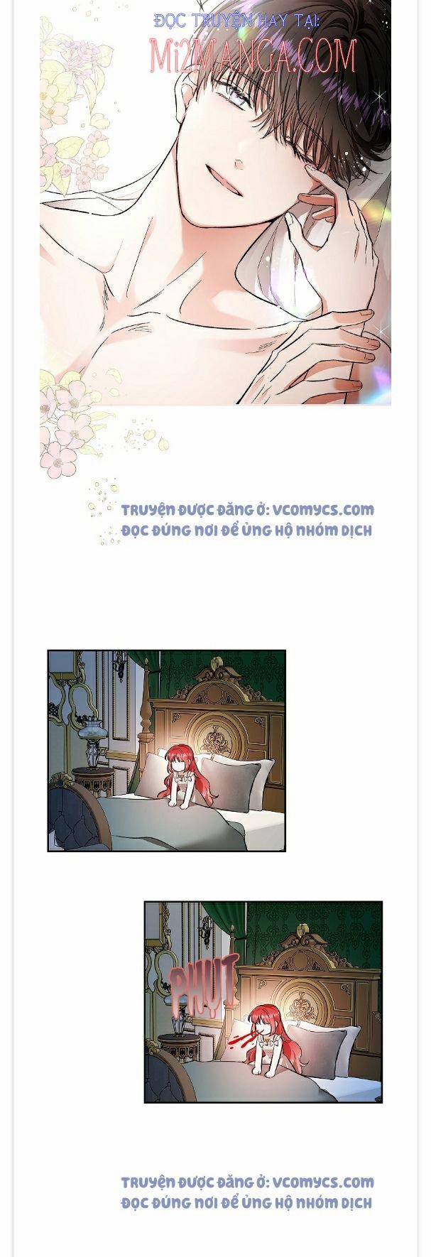 Hôn Phu Ẩn Sắc 52 trang 3