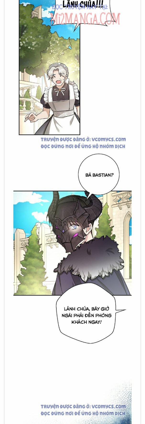 Hôn Phu Ẩn Sắc 52 trang 6