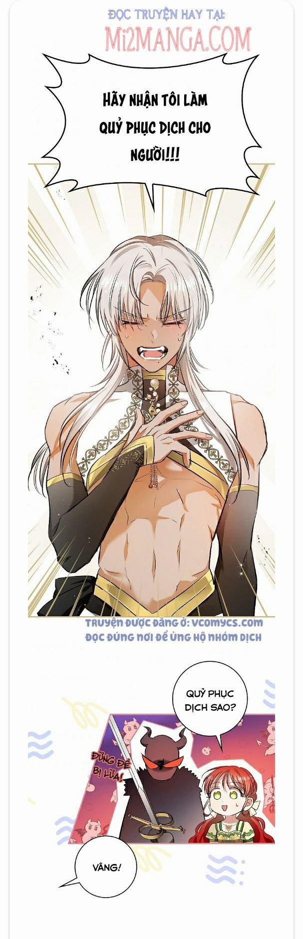 Hôn Phu Ẩn Sắc 53 trang 0