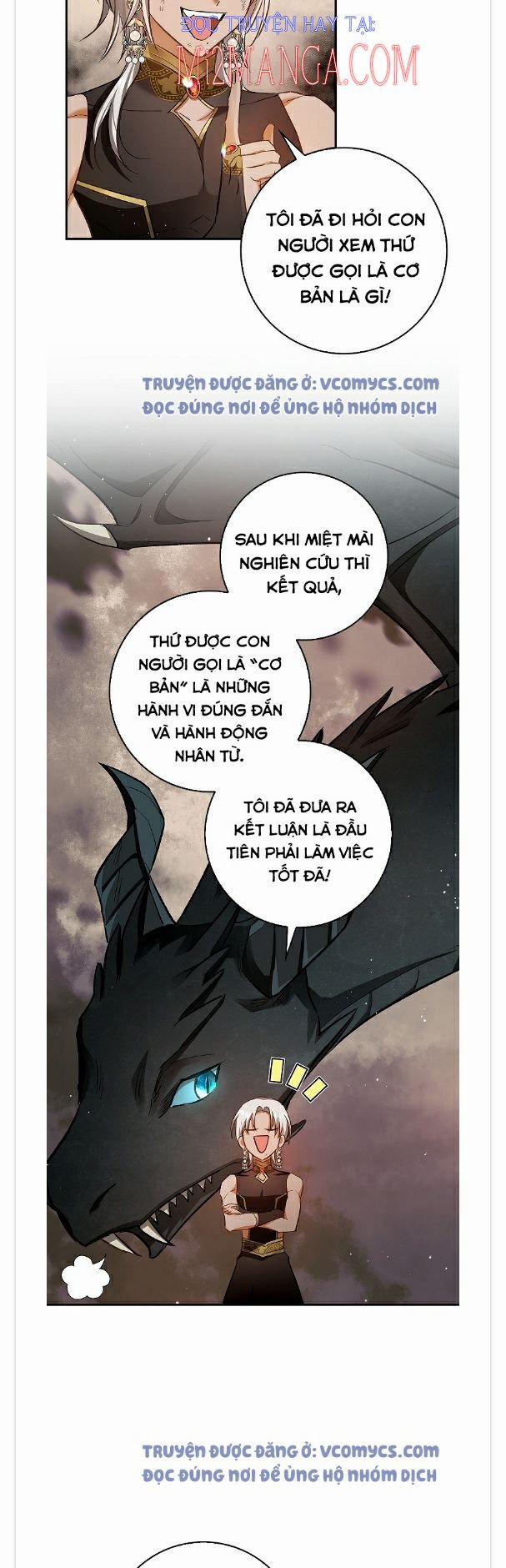 Hôn Phu Ẩn Sắc 53 trang 17