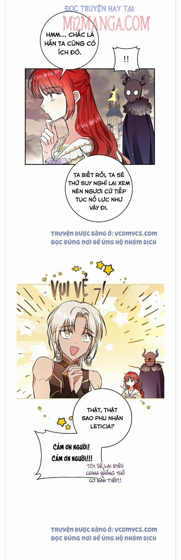 Hôn Phu Ẩn Sắc 53 trang 19