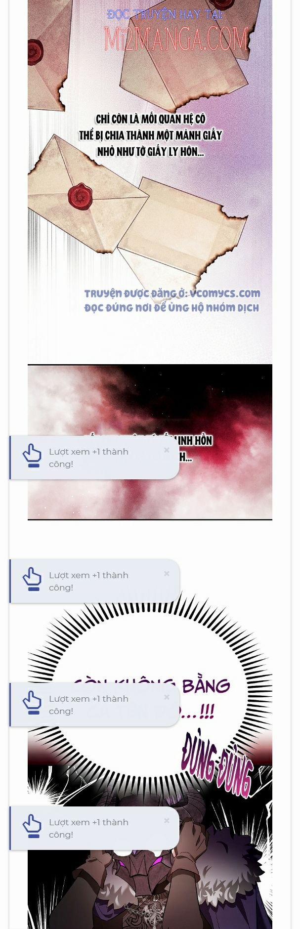 Hôn Phu Ẩn Sắc 53 trang 21