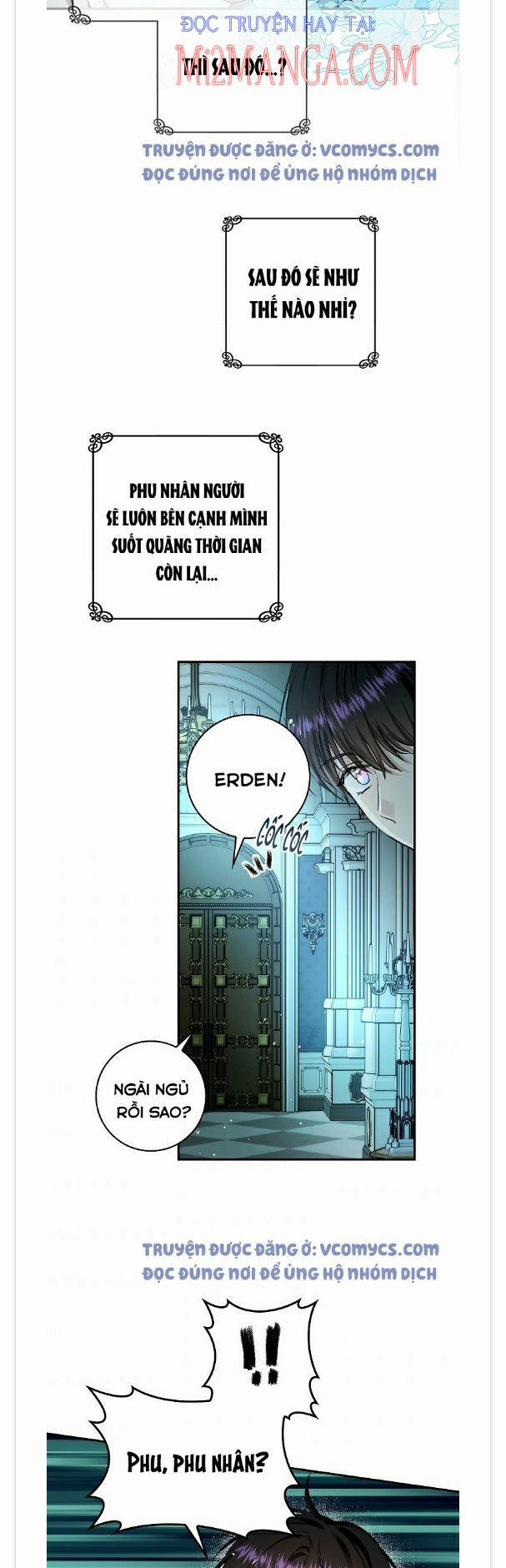 Hôn Phu Ẩn Sắc 53 trang 27