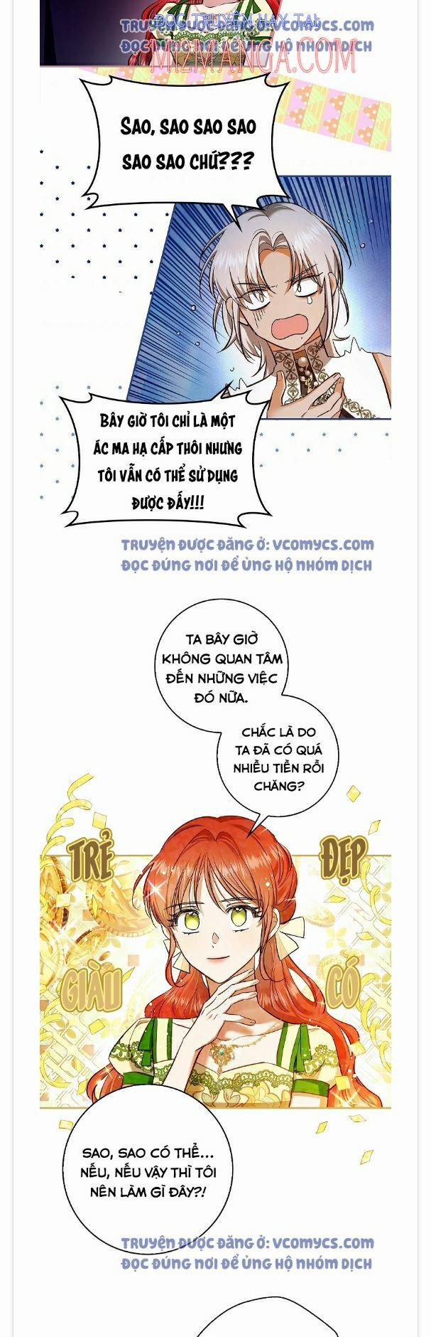 Hôn Phu Ẩn Sắc 53 trang 4