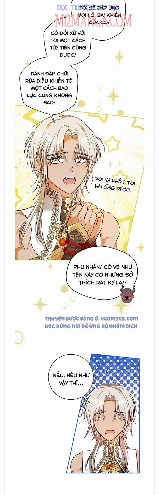 Hôn Phu Ẩn Sắc 53 trang 5