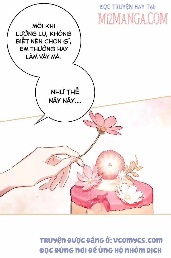 Hôn Phu Ẩn Sắc 54.5 trang 0