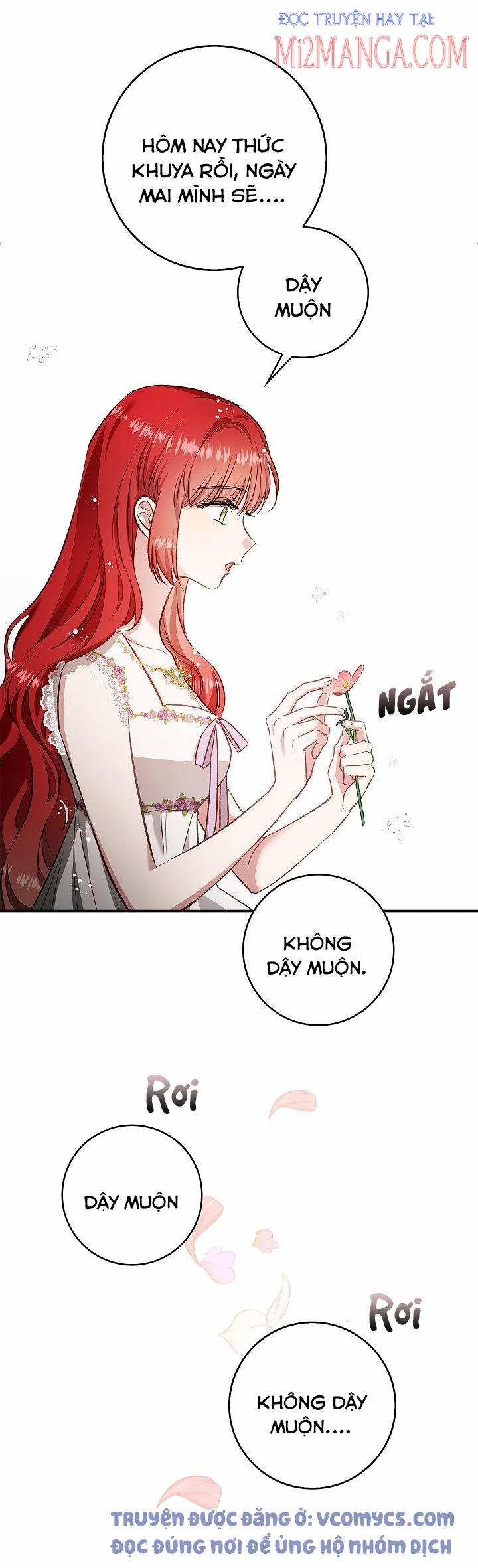 Hôn Phu Ẩn Sắc 54.5 trang 1