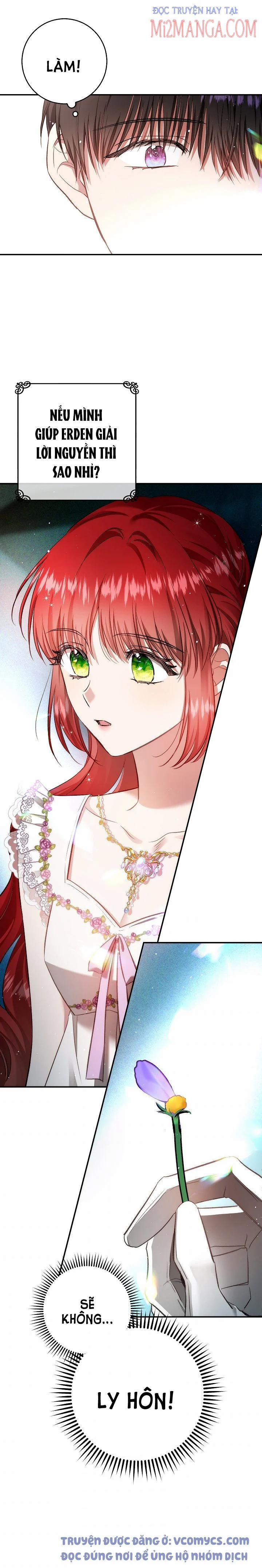 Hôn Phu Ẩn Sắc 54.5 trang 10