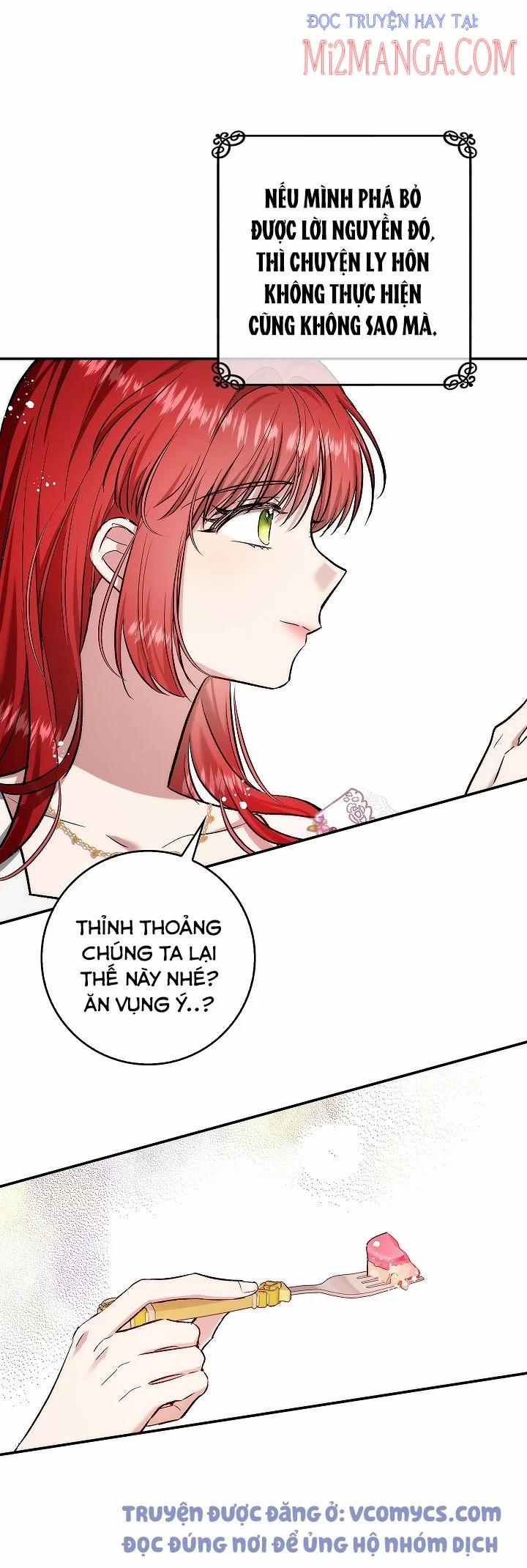 Hôn Phu Ẩn Sắc 54.5 trang 11