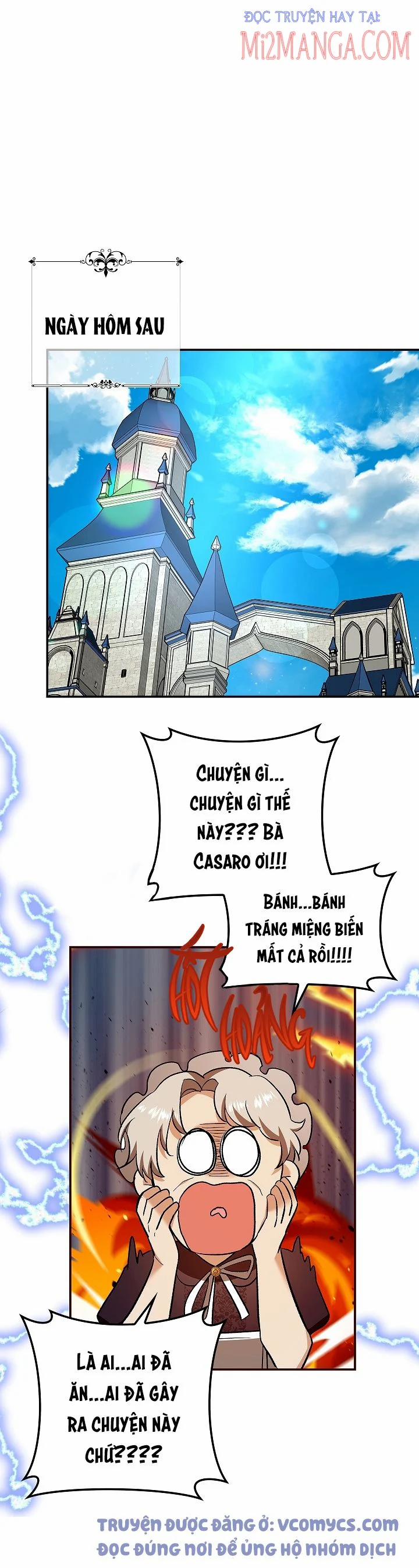 Hôn Phu Ẩn Sắc 54.5 trang 13