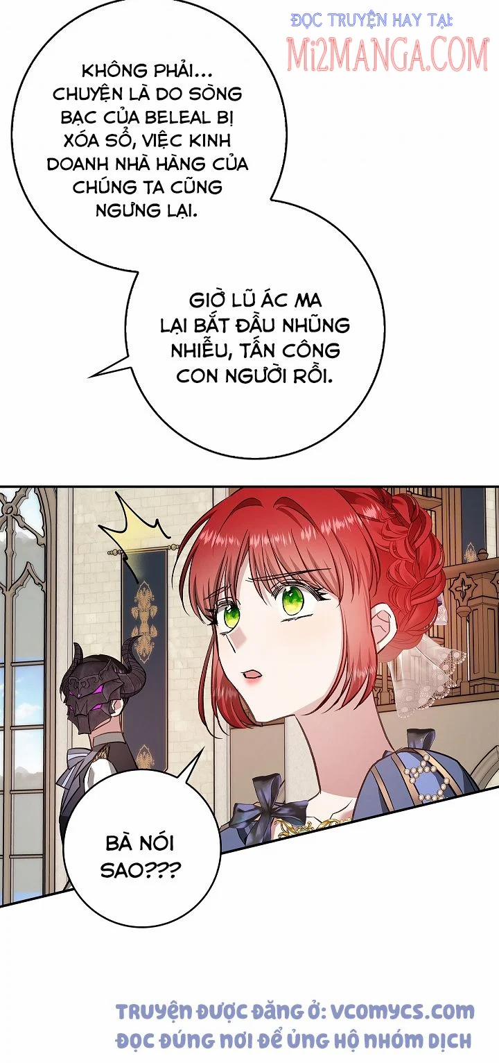 Hôn Phu Ẩn Sắc 54.5 trang 17