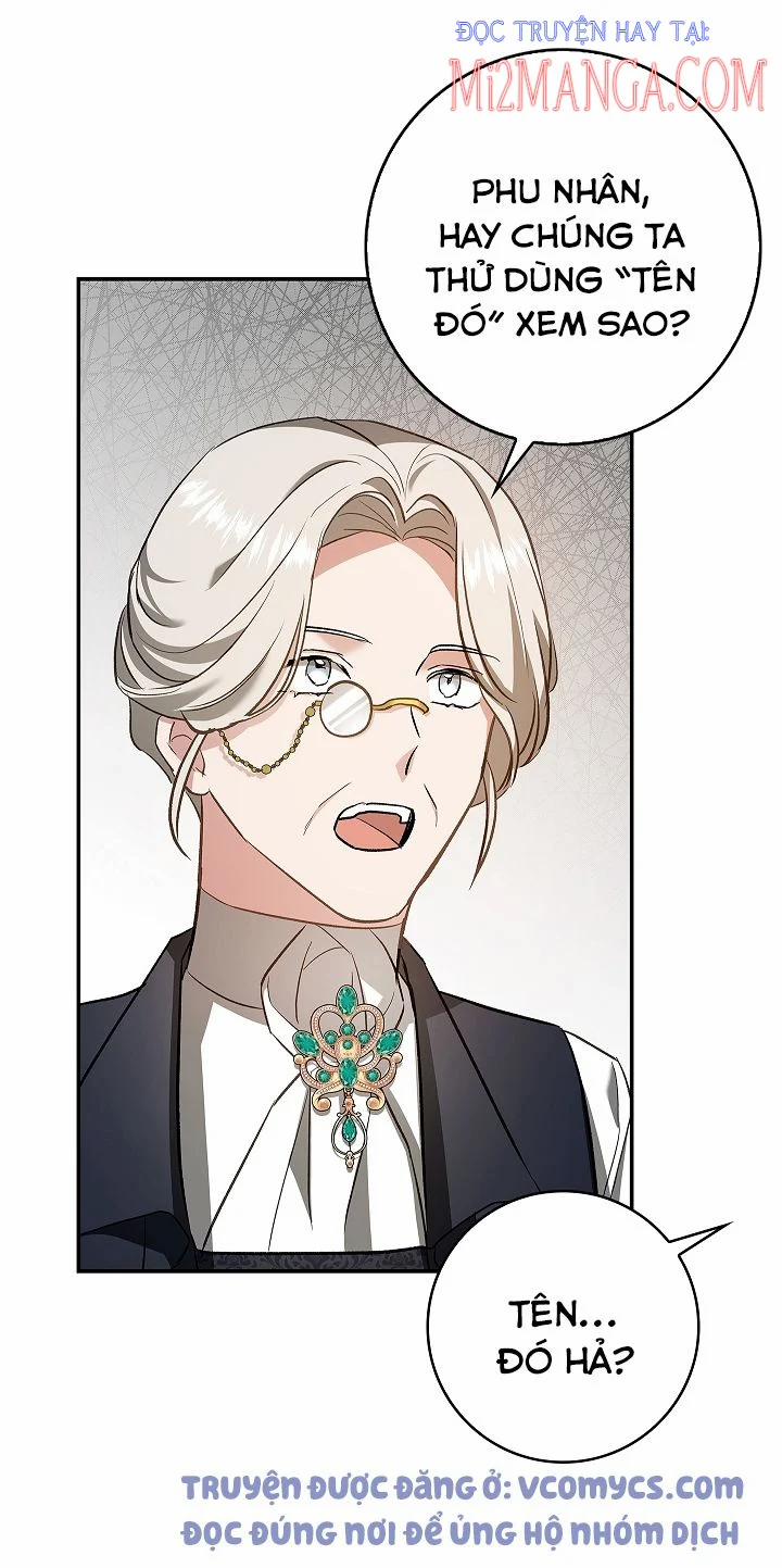 Hôn Phu Ẩn Sắc 54.5 trang 19