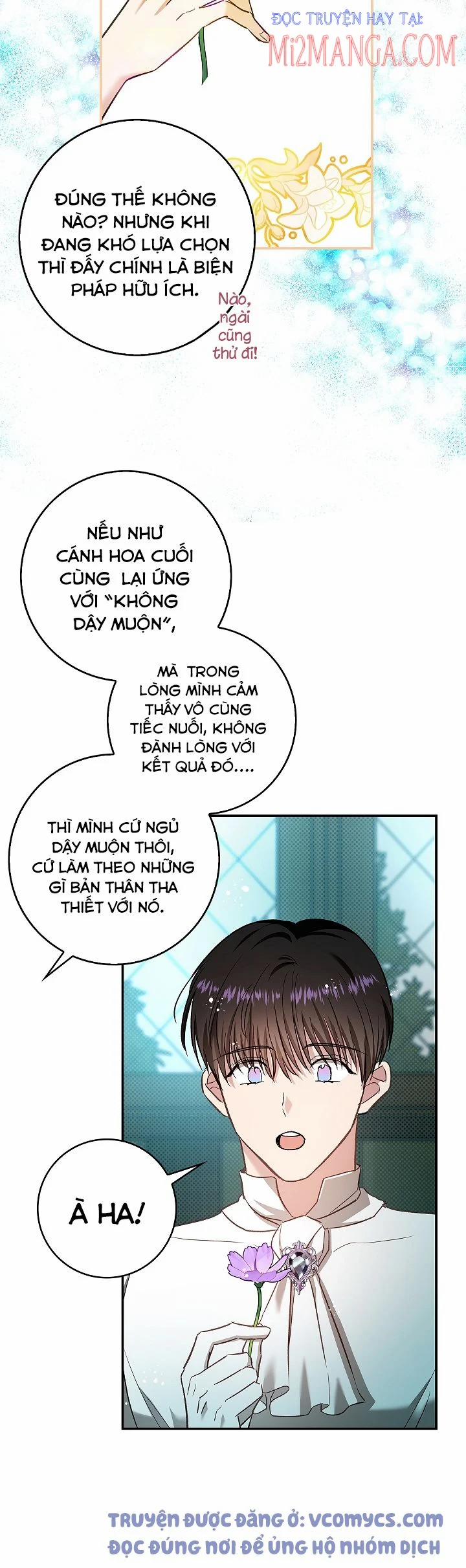 Hôn Phu Ẩn Sắc 54.5 trang 3