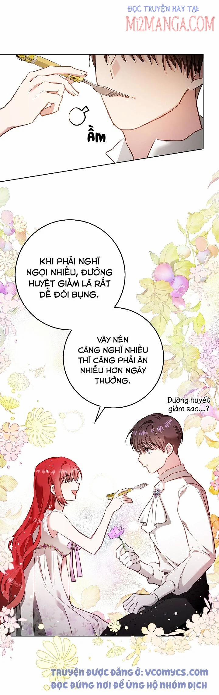 Hôn Phu Ẩn Sắc 54.5 trang 4