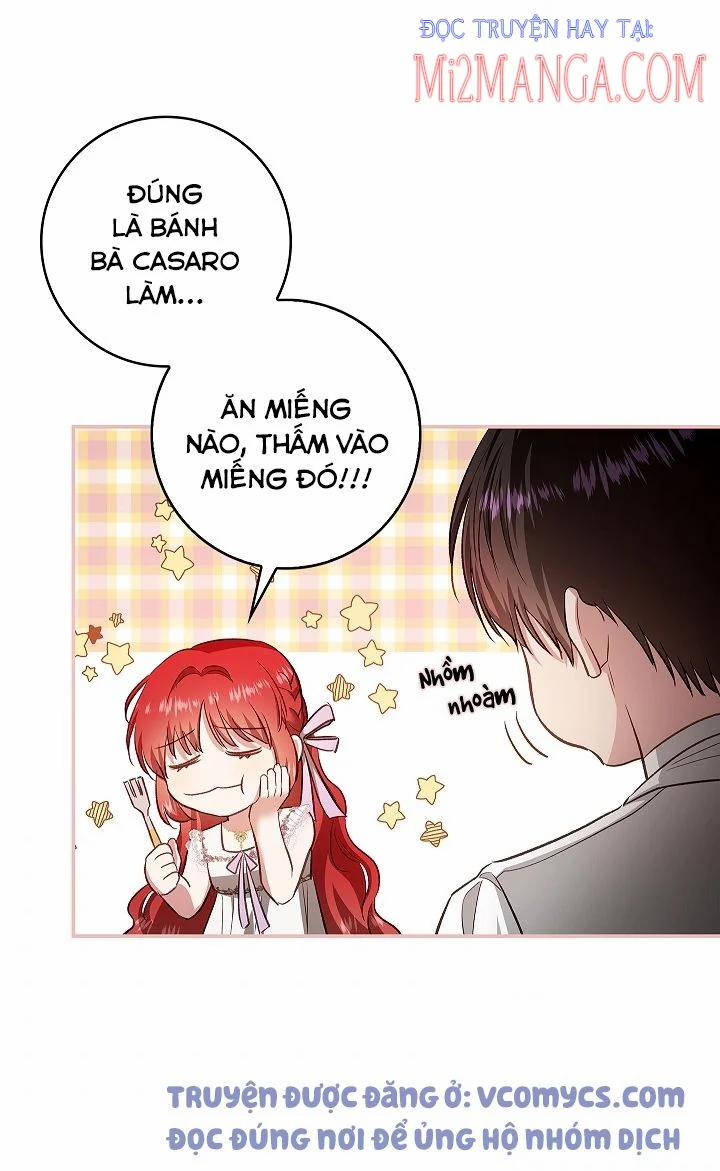 Hôn Phu Ẩn Sắc 54.5 trang 5