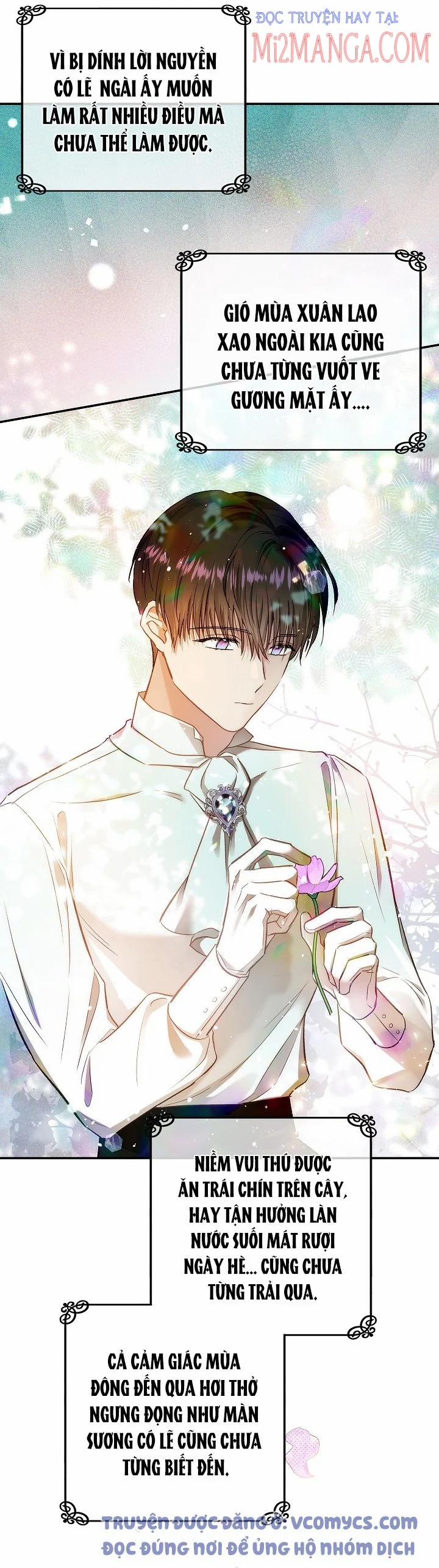 Hôn Phu Ẩn Sắc 54.5 trang 8