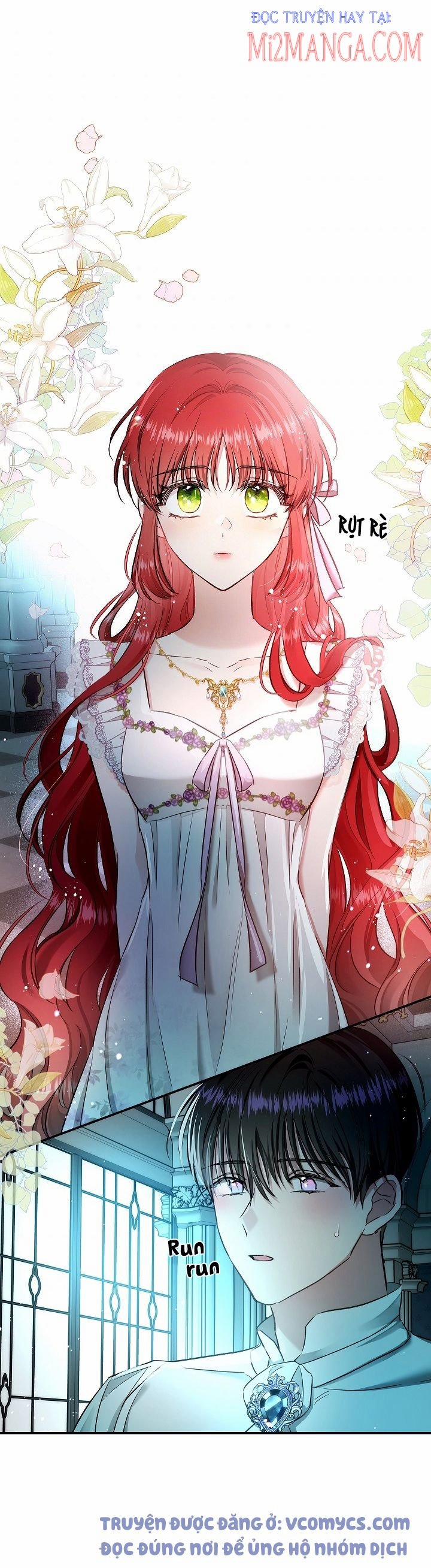 Hôn Phu Ẩn Sắc 54 trang 0