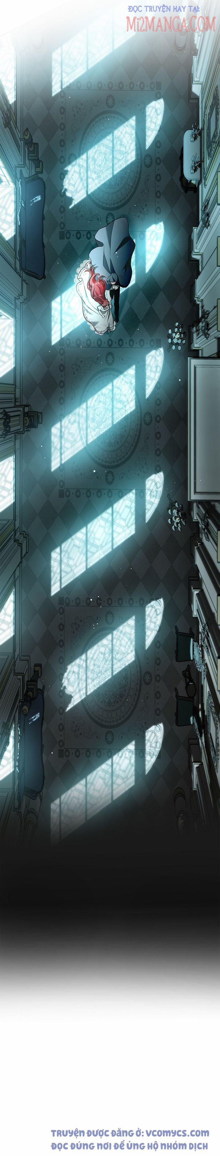 Hôn Phu Ẩn Sắc 54 trang 10