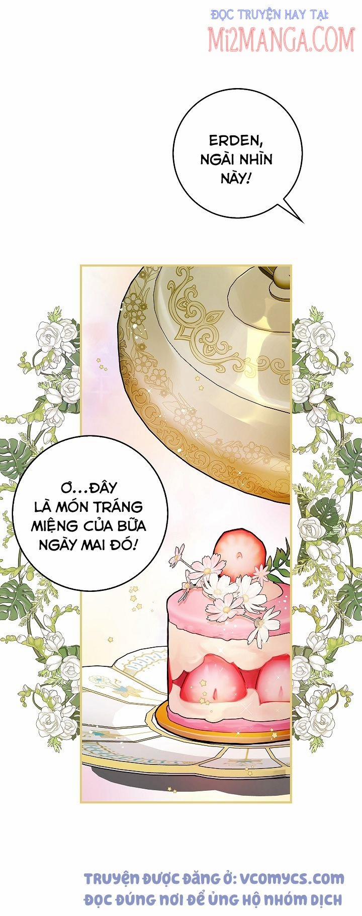 Hôn Phu Ẩn Sắc 54 trang 12