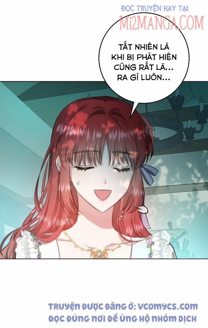 Hôn Phu Ẩn Sắc 54 trang 15