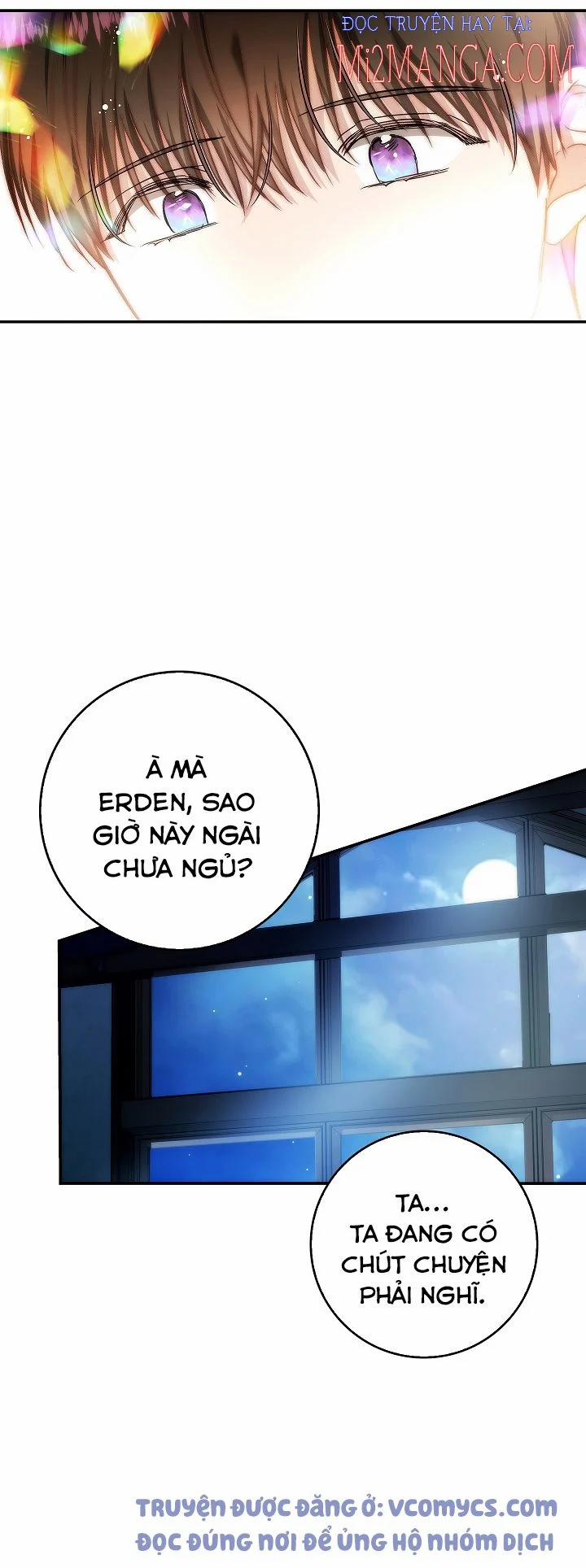 Hôn Phu Ẩn Sắc 54 trang 17