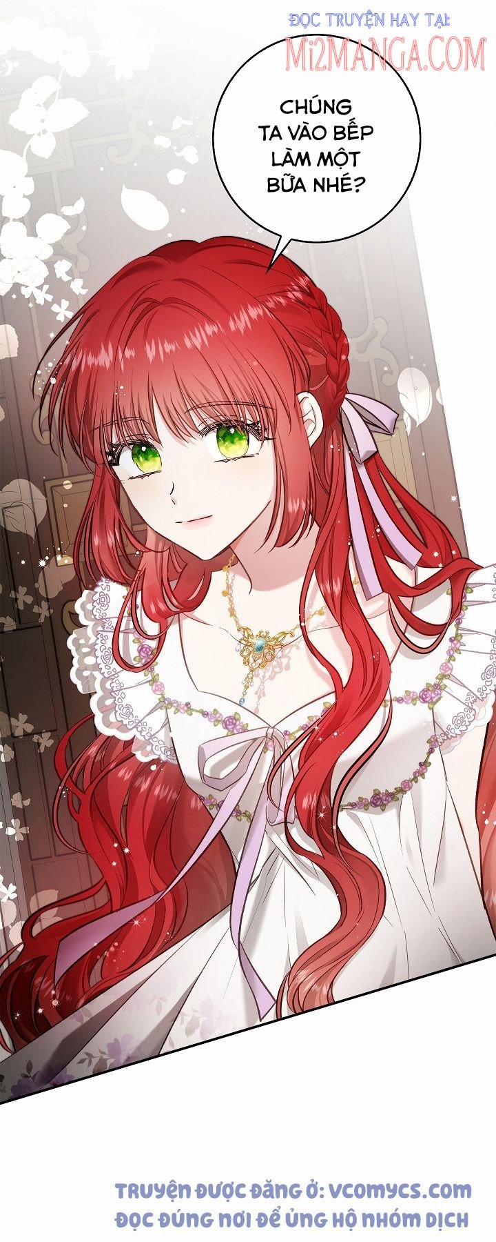 Hôn Phu Ẩn Sắc 54 trang 4