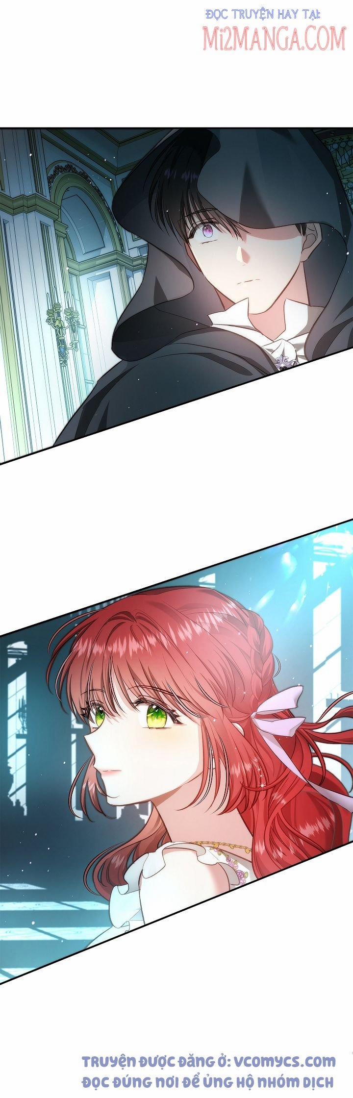 Hôn Phu Ẩn Sắc 54 trang 8