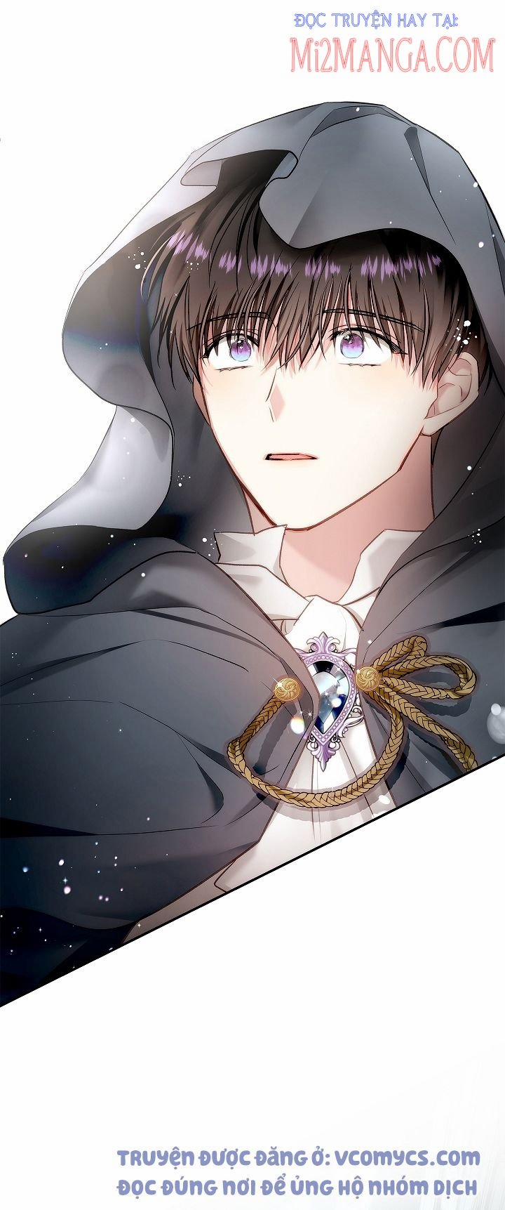 Hôn Phu Ẩn Sắc 54 trang 9